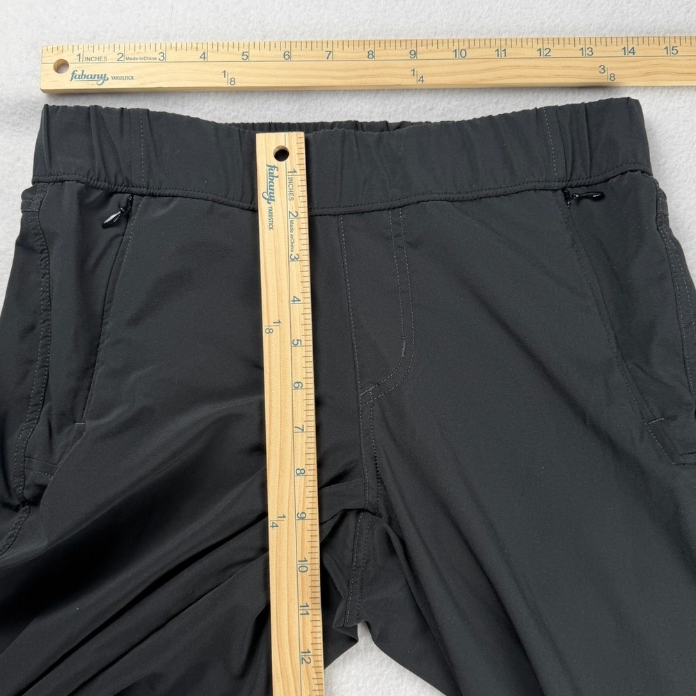 Kuhl Women's Vantage Pants UPF Black Small #6404 - Picture 4 of 11